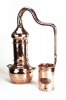 "CopperGarden®" still 0,5L Columb-Still