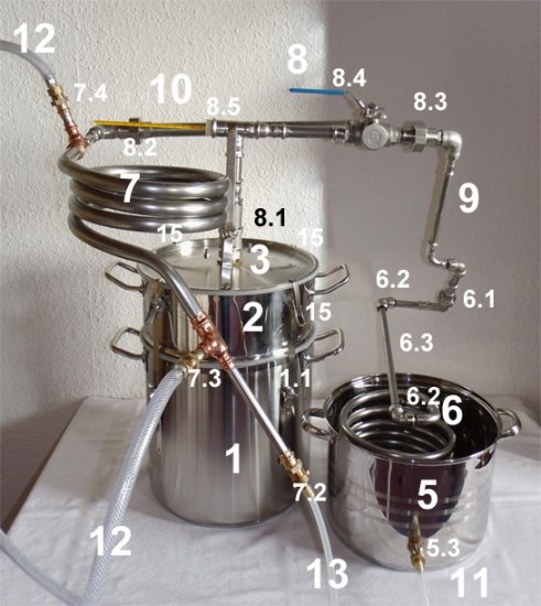 Erweiterung des Pflanzen-/Drogenraumes der E1505 um ca. 4 Liter pro Einheit - Click Image to Close