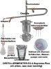 Set DESTILLIERMEISTER E2-4 Supreme -Plus_all-inclusive