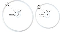 Dichtungssatz für DESTILLIERMEISTER E2-4, E2-5 und E2-55