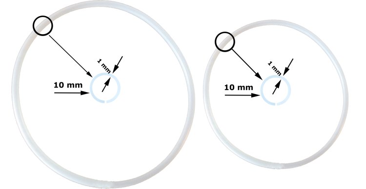 Dichtungssatz für DESTILLIERMEISTER E2-4, E2-5 und E2-55 - Click Image to Close