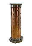 CopperGarden® Zusatzkolonne | Zur 2 Liter EasyMoonshine XXL