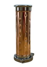 CopperGarden® Zusatzkolonne | Zur 2 Liter EasyMoonshine XXL
